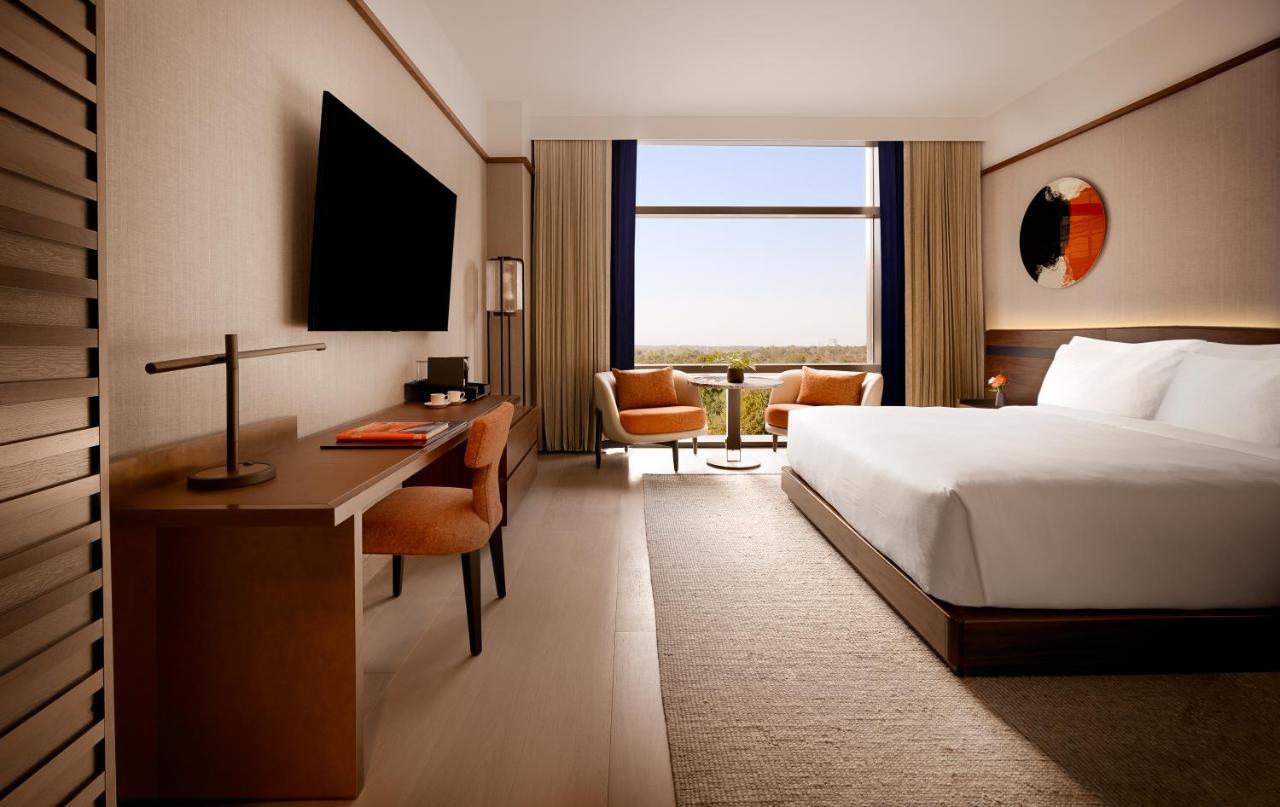 Double Room - Disability Access