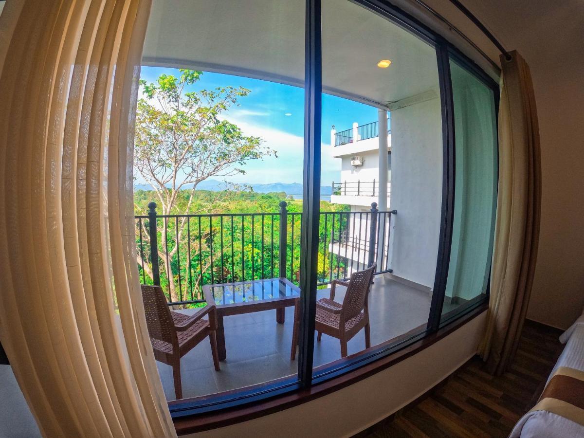Superior Deluxe Room