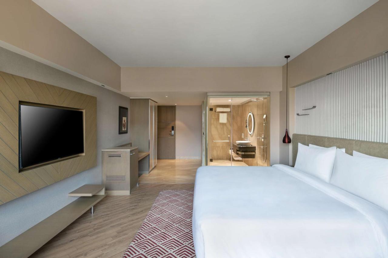 Superior Room on food & beverage