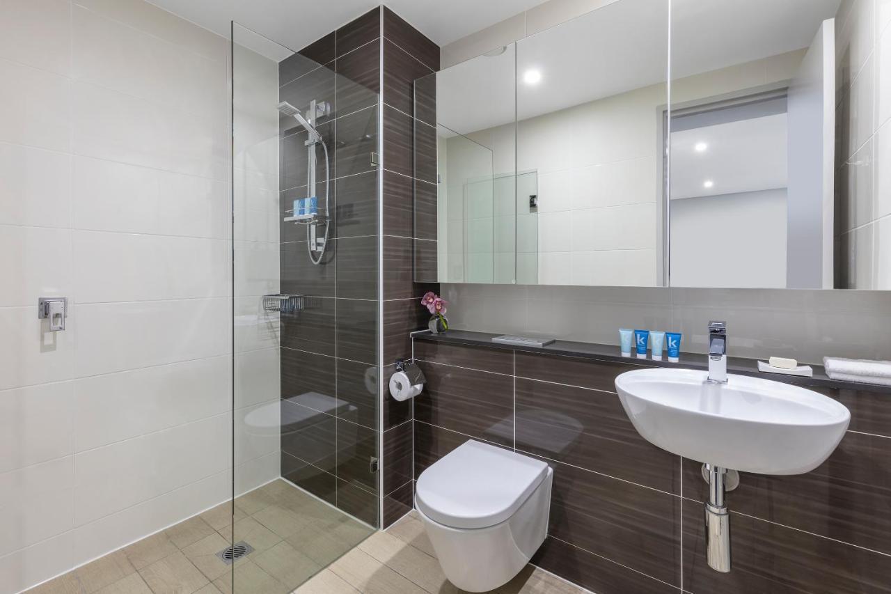 1 Bedroom Suite