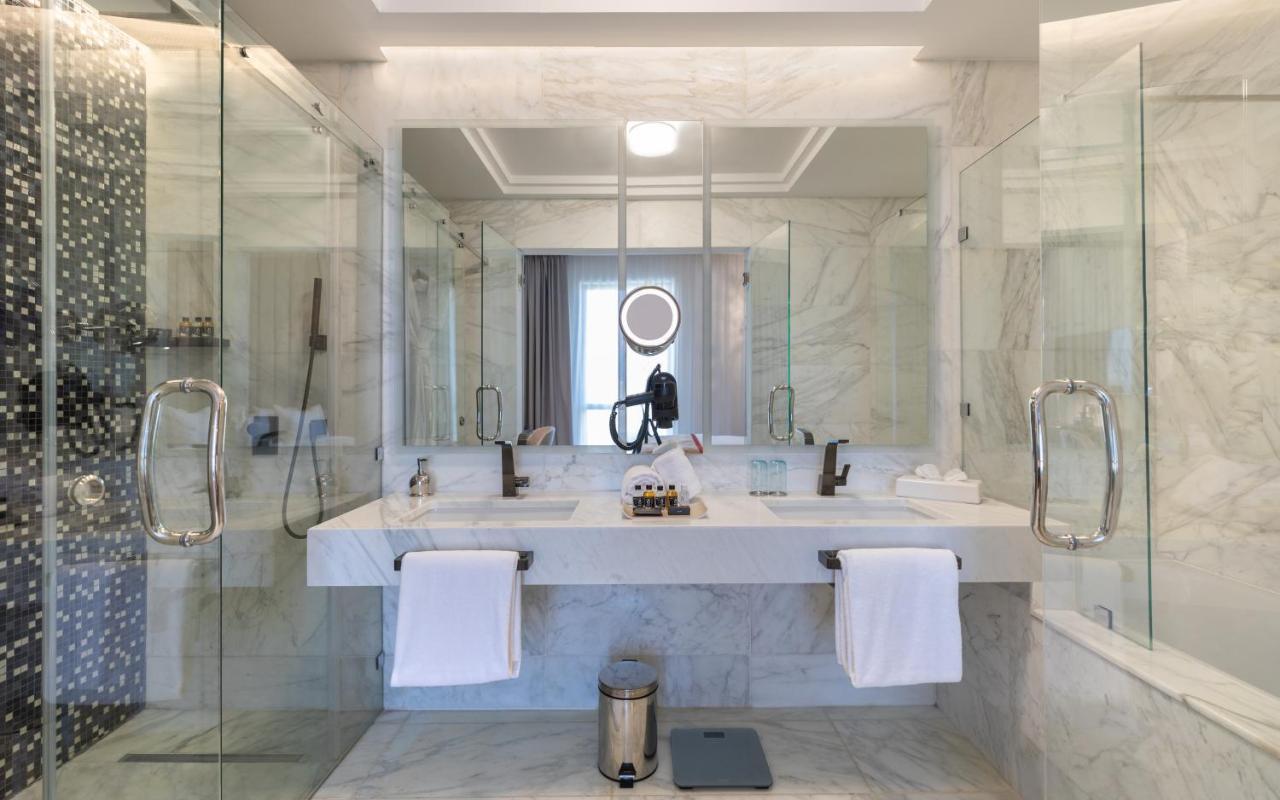 Suite Private Pool