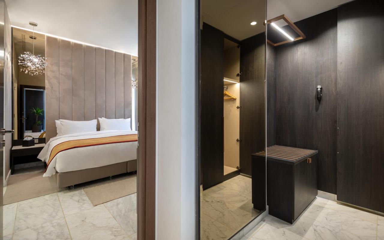 Suite Private Pool
