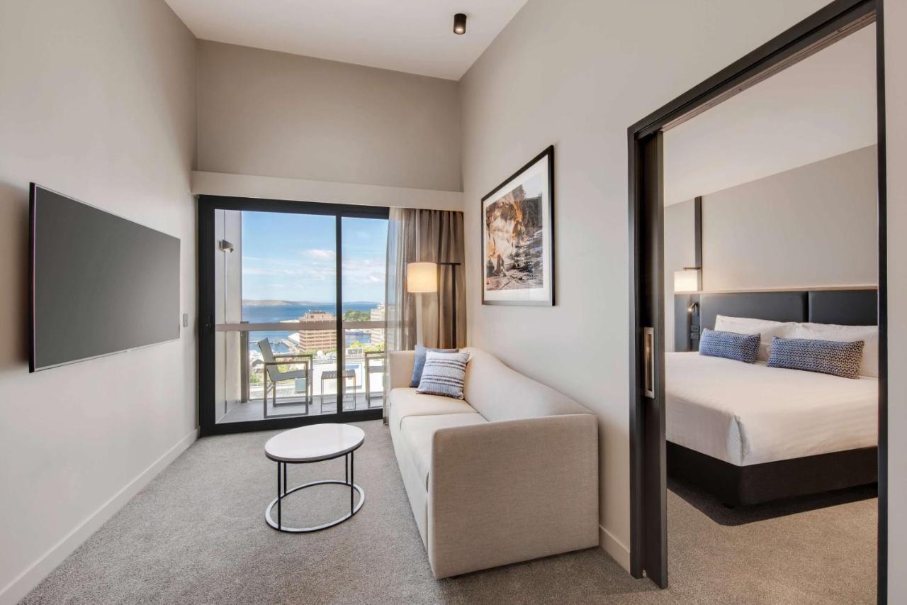 1 Bedroom Apartment Harbour View