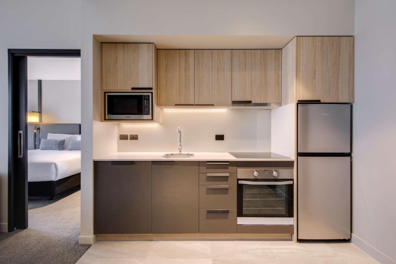 1 Bedroom Apartment Harbour View