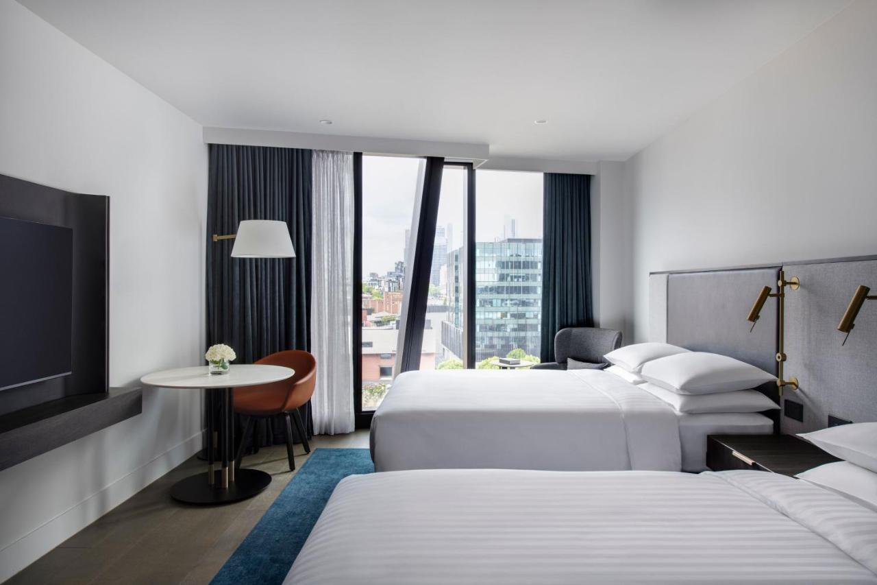 Deluxe Guest room 2 Double