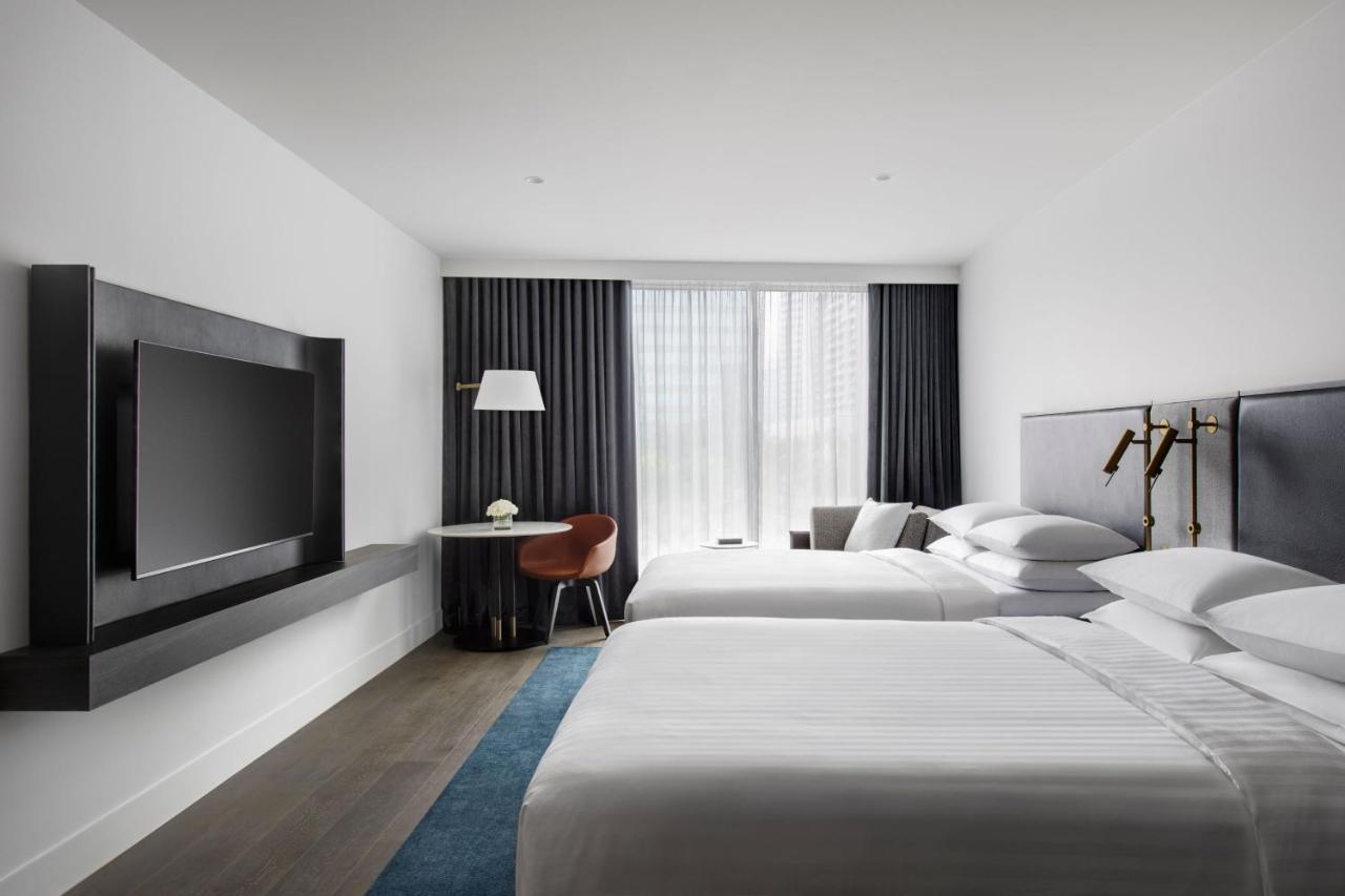 Deluxe Guest room 2 Double