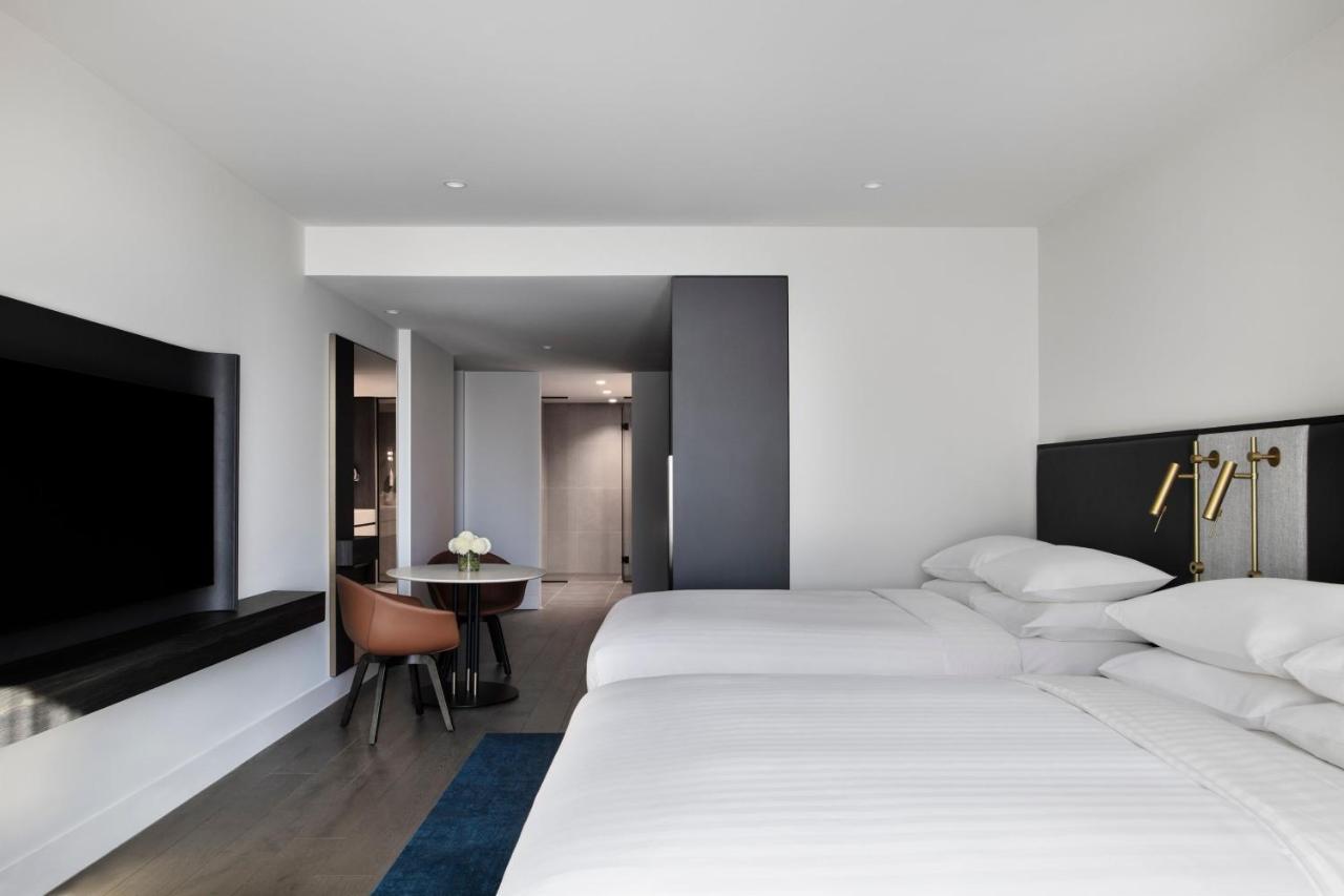 Deluxe Guest room 2 Double