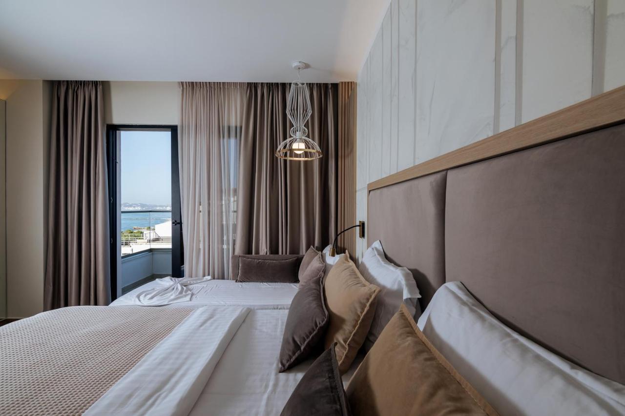 Standard Dreibettzimmer