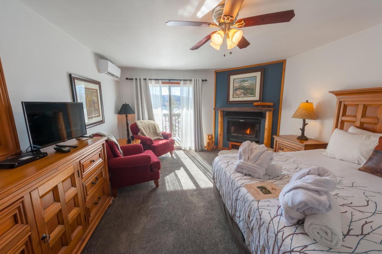 King Room Lake View