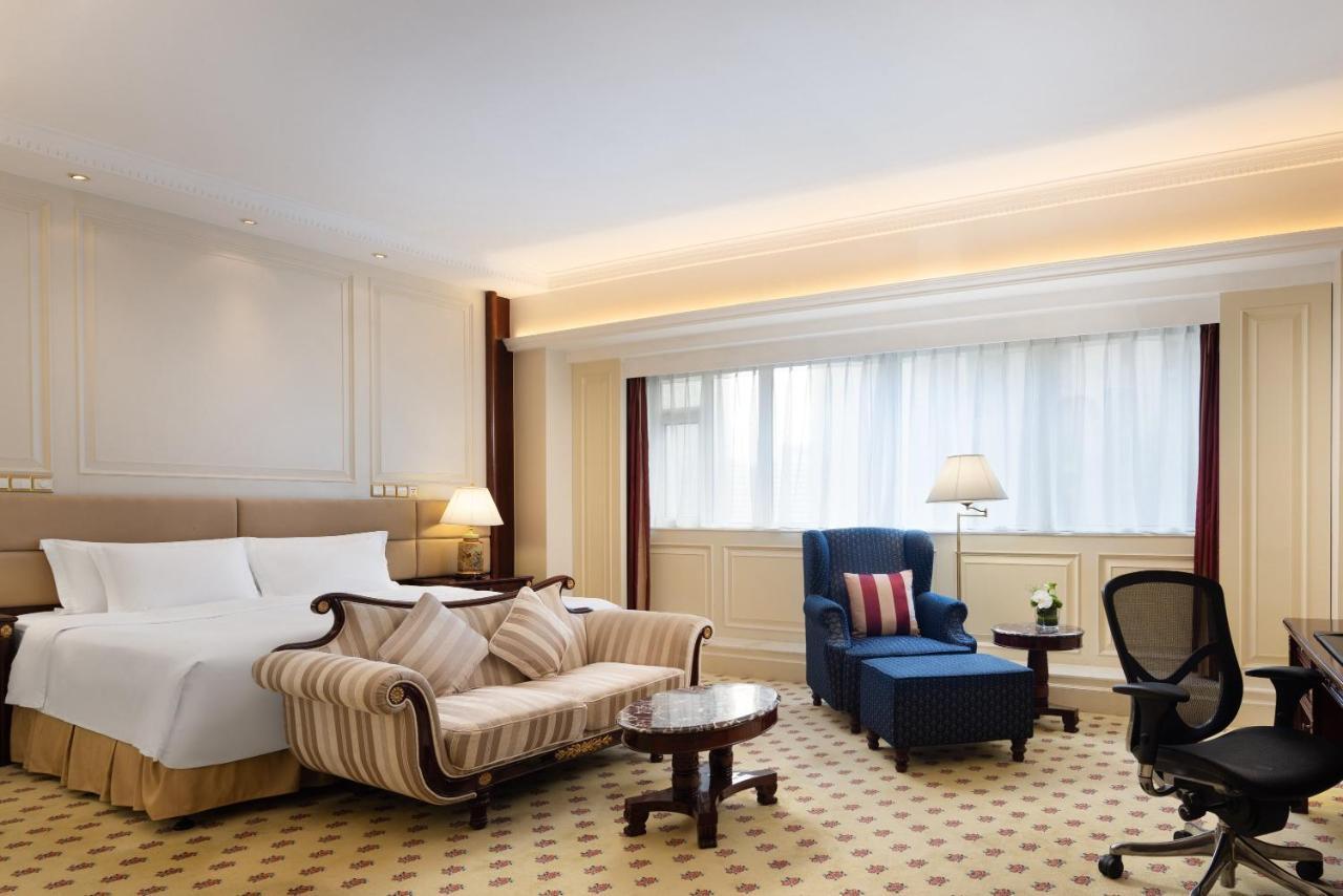 Junior Suite met Kingsize Bed
