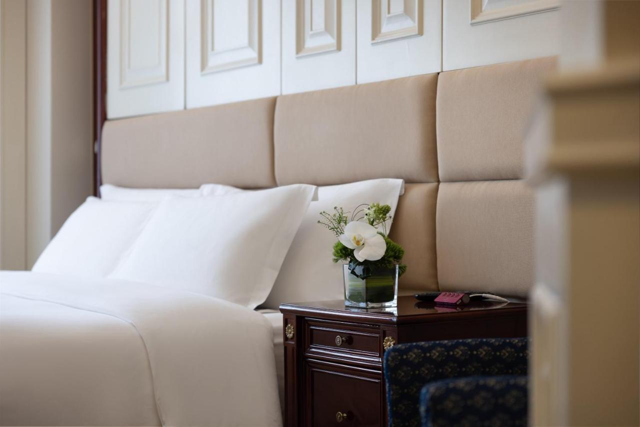 Standaard Kamer met Kingsize Bed
