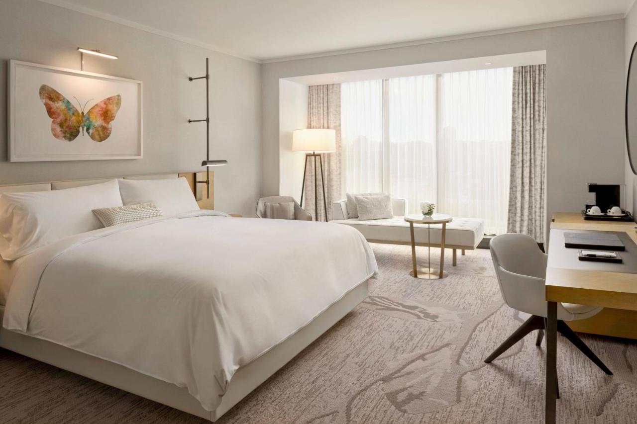 King Guest Room