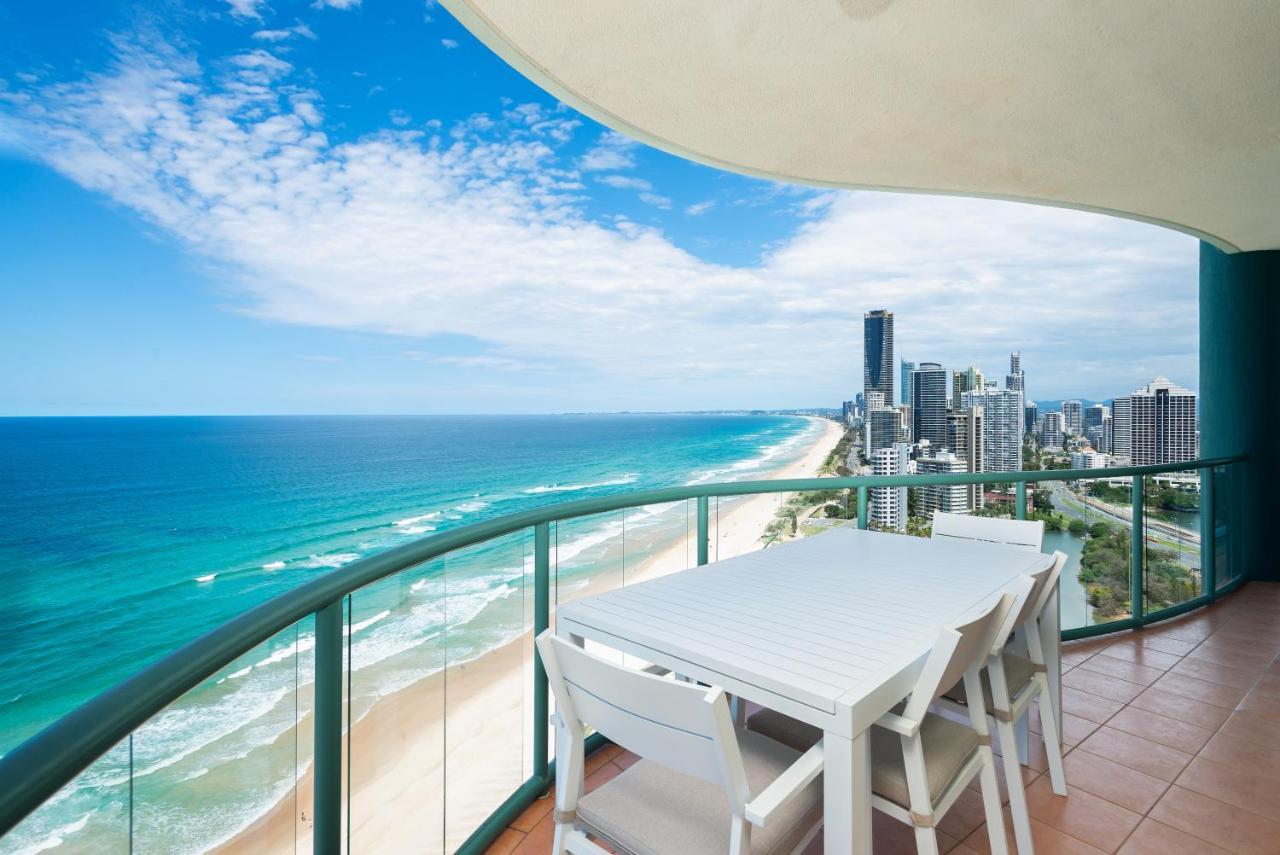 Penthouse Apartment