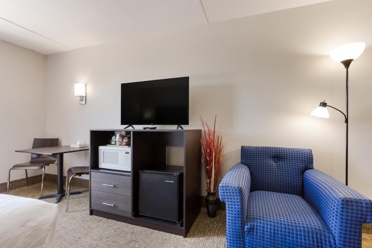King Room Non-Smoking or No Pets