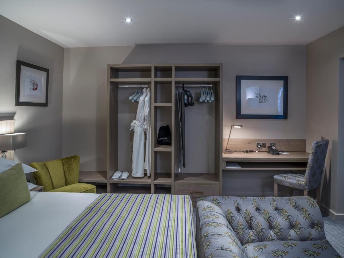 Suite Park View Adults Only