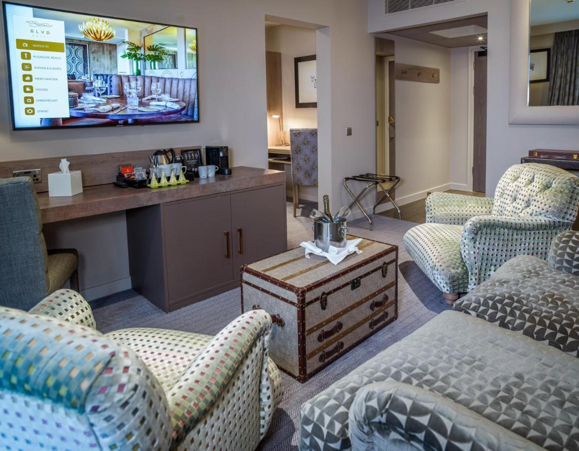 Suite Park View Adults Only
