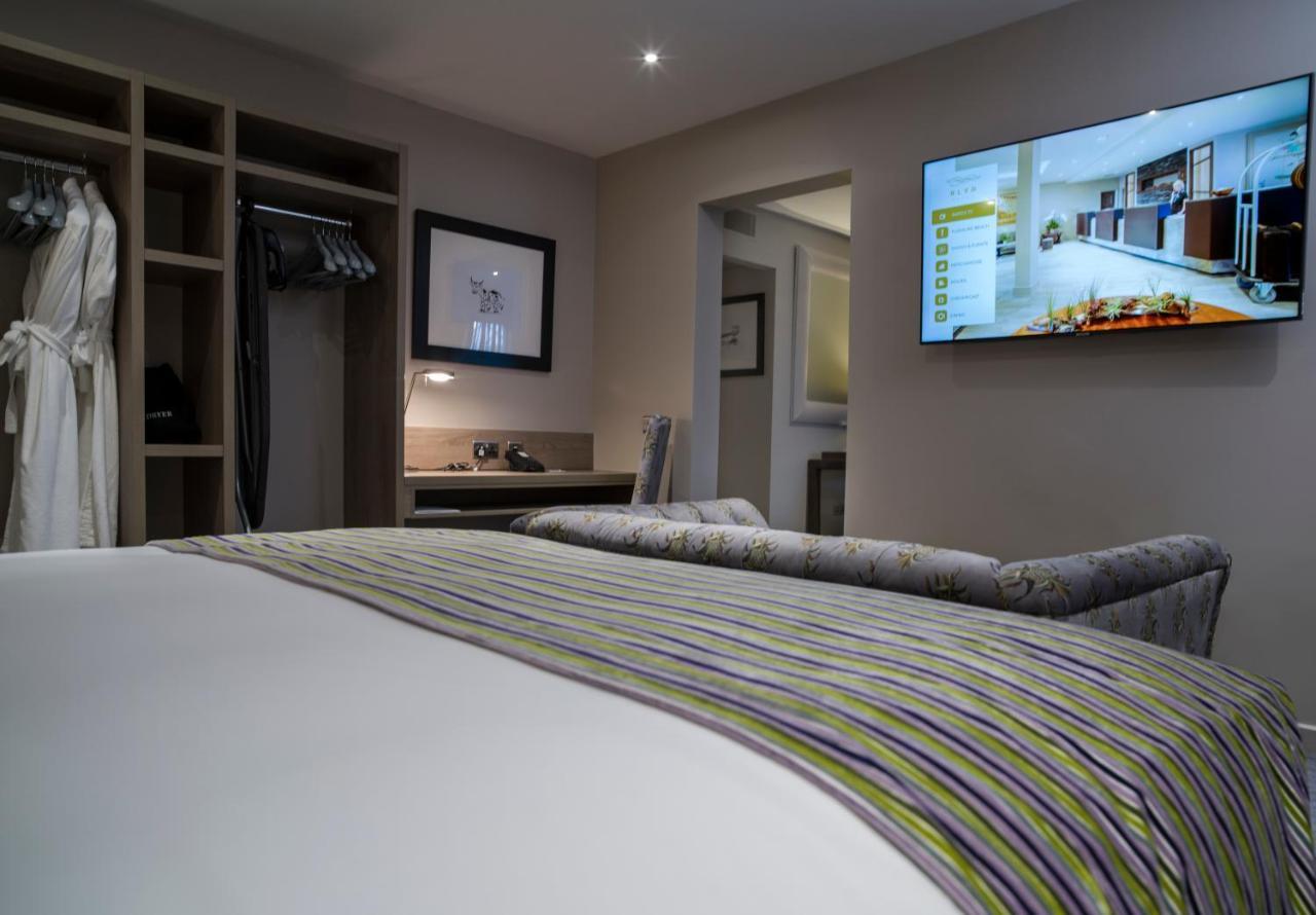 Suite Park View Adults Only