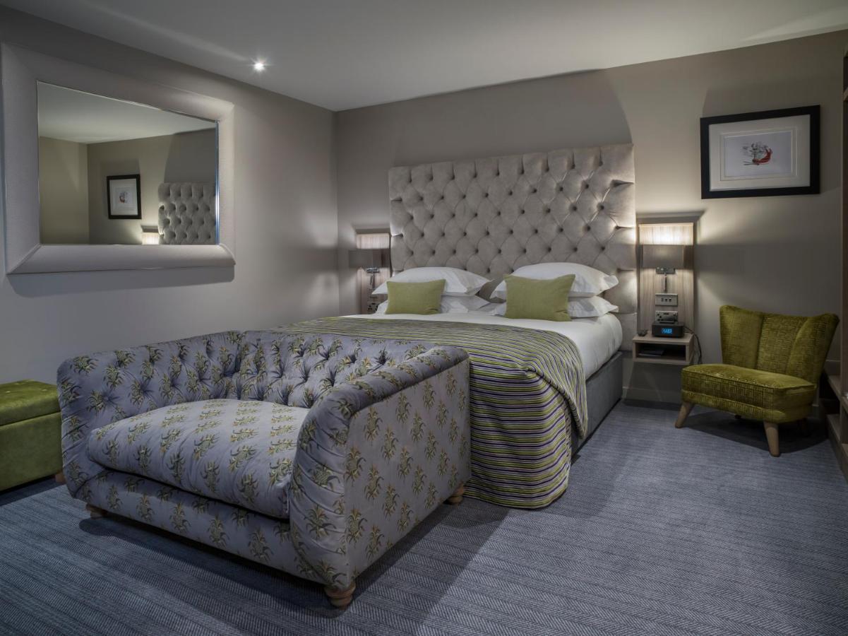 Suite Park View Adults Only
