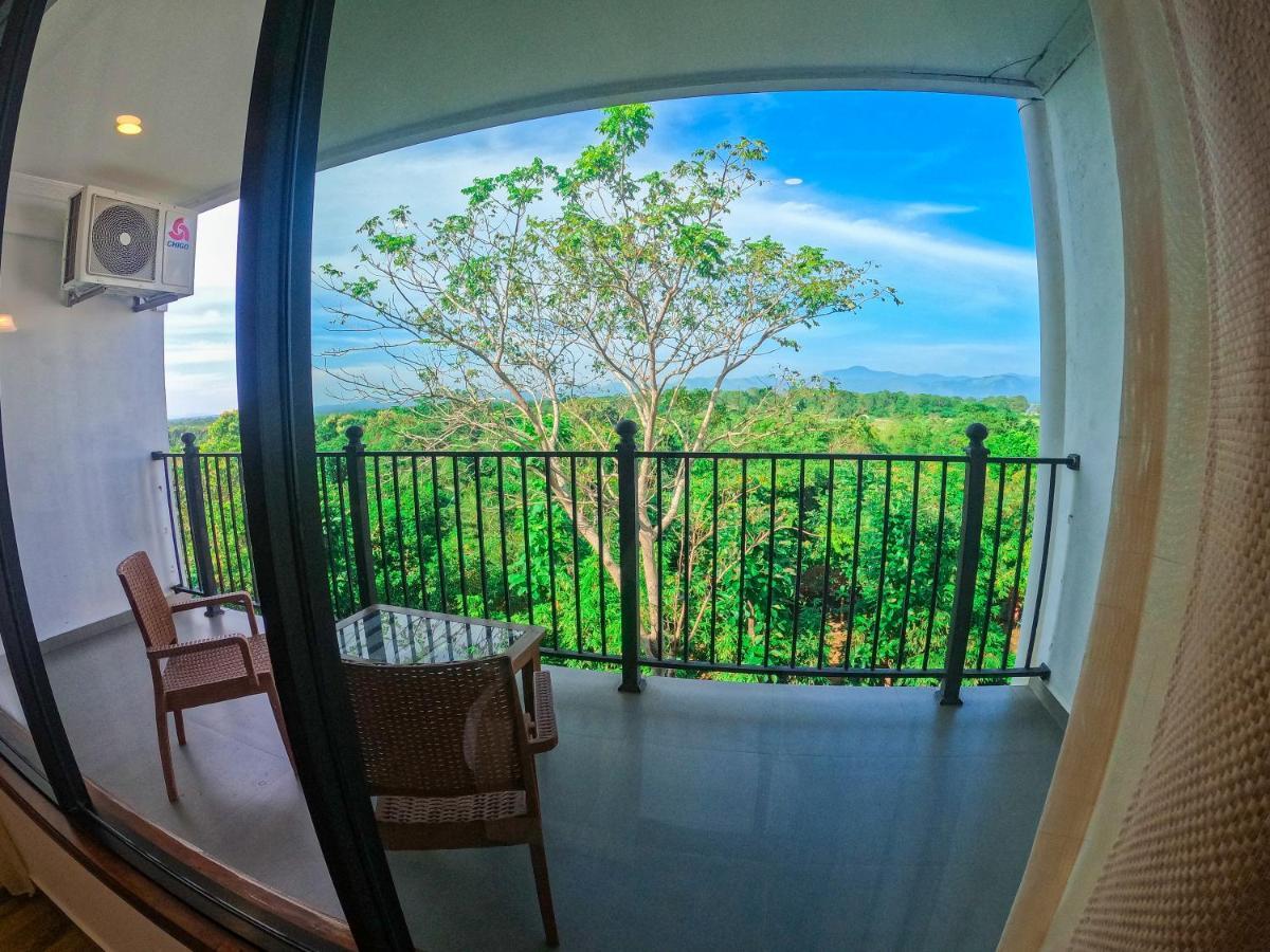 Superior Deluxe Room