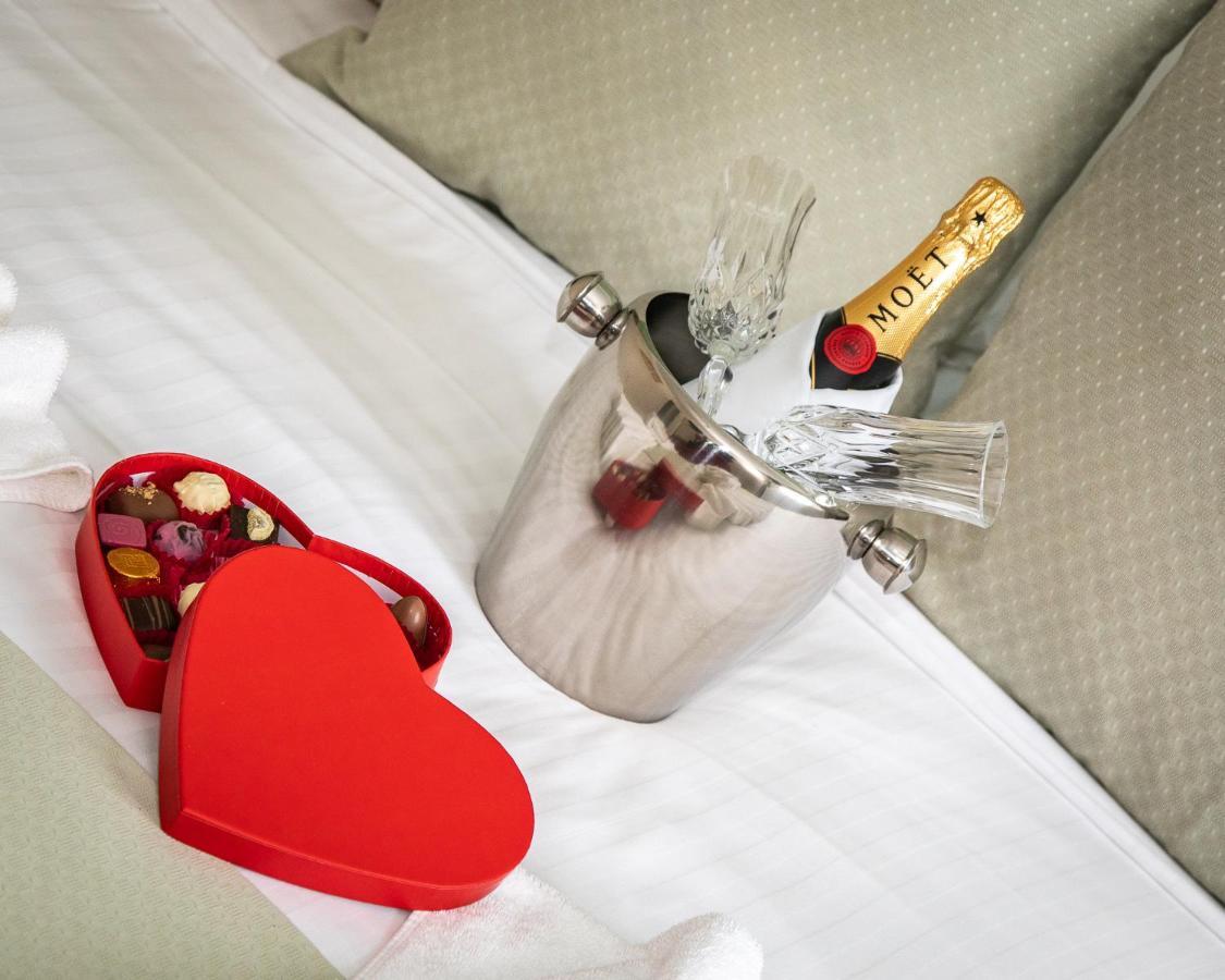 Executive Double or Twin Room