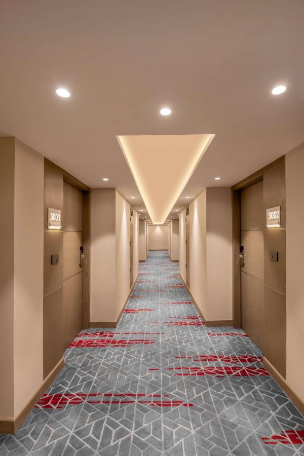 Superior Room on food & beverage