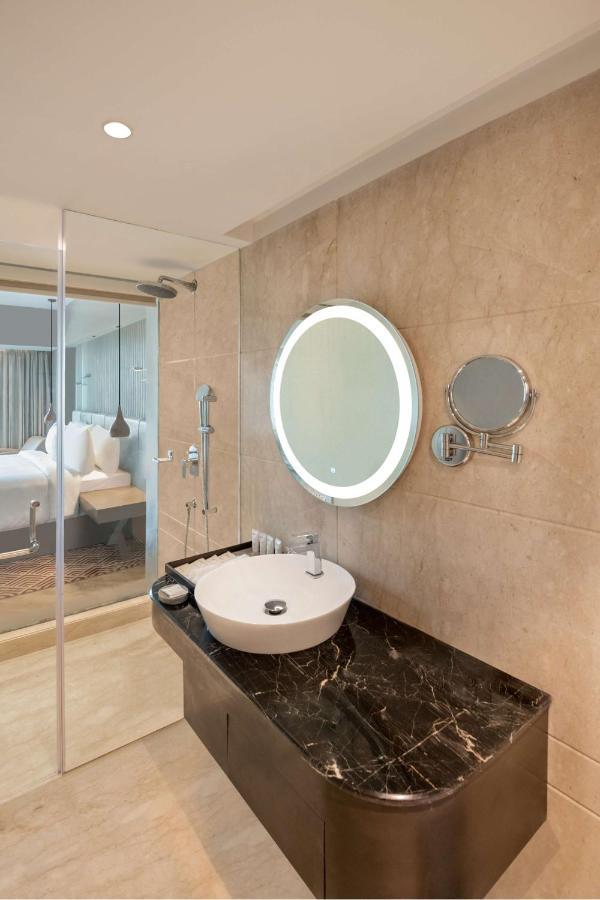 Superior Room on food & beverage