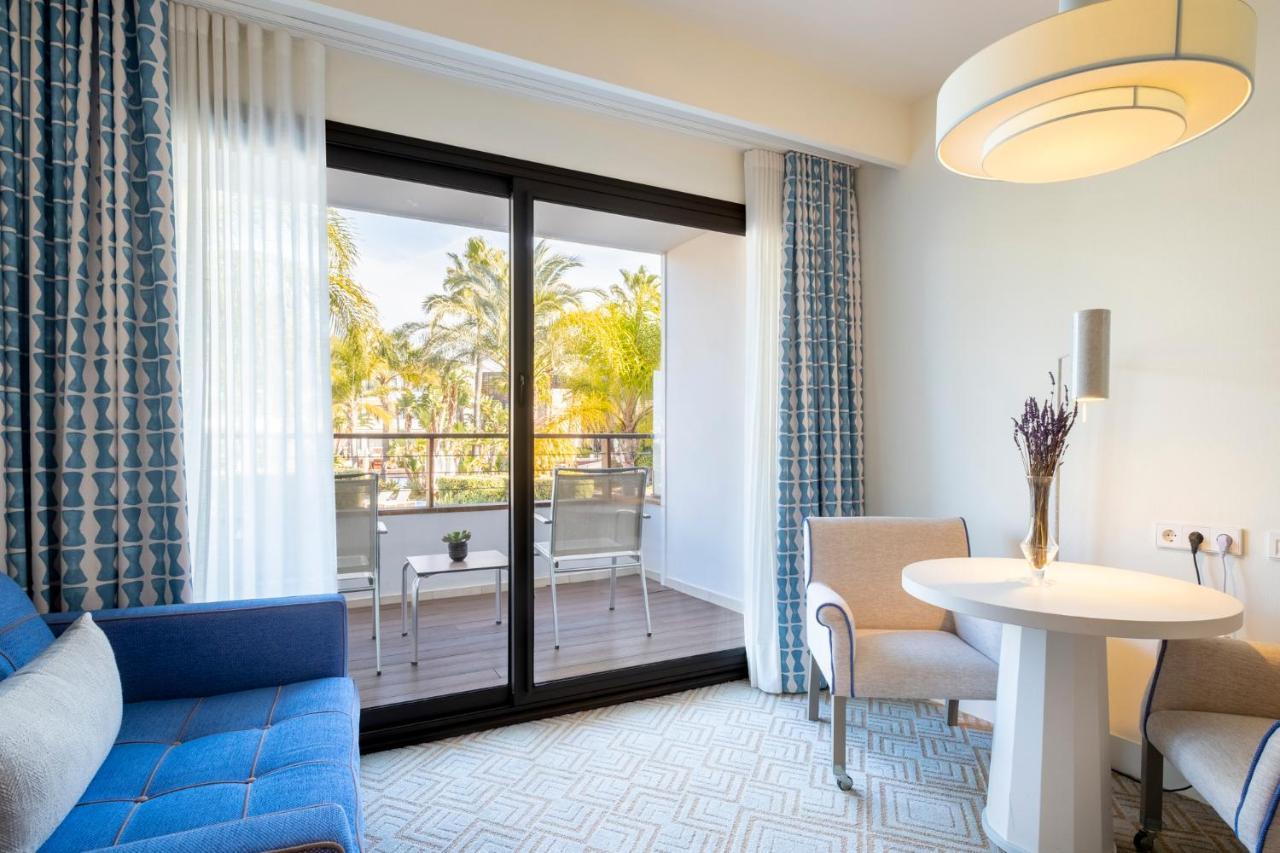 Superior Mediterrani Room Terrace