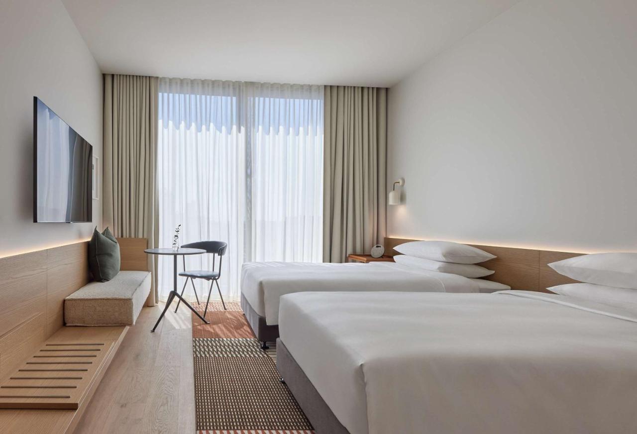 Zweibettzimmer