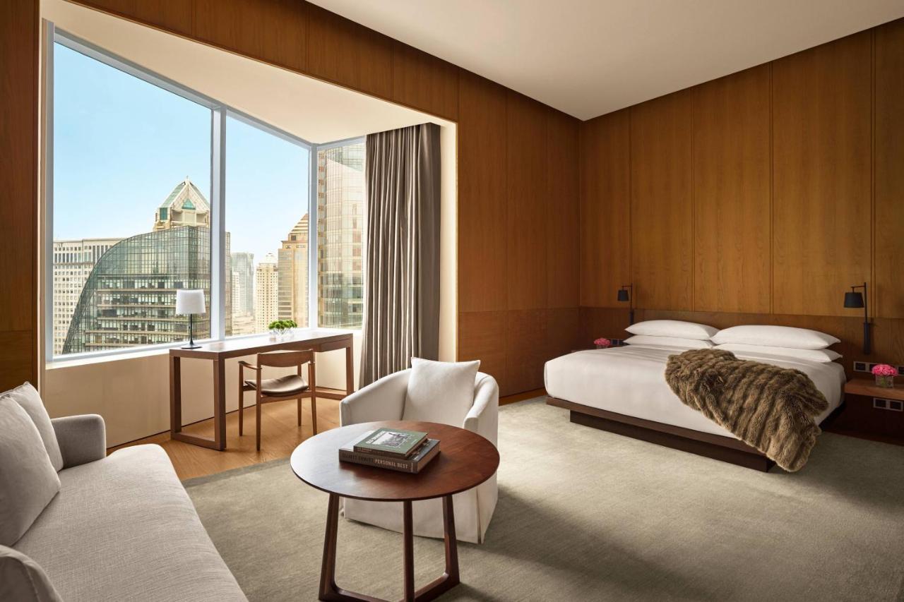 City View Loft One King Bed
