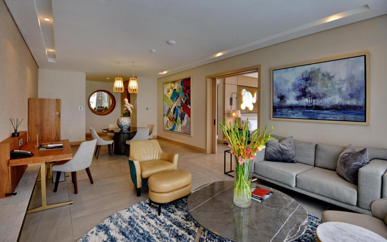 Presidential Suite