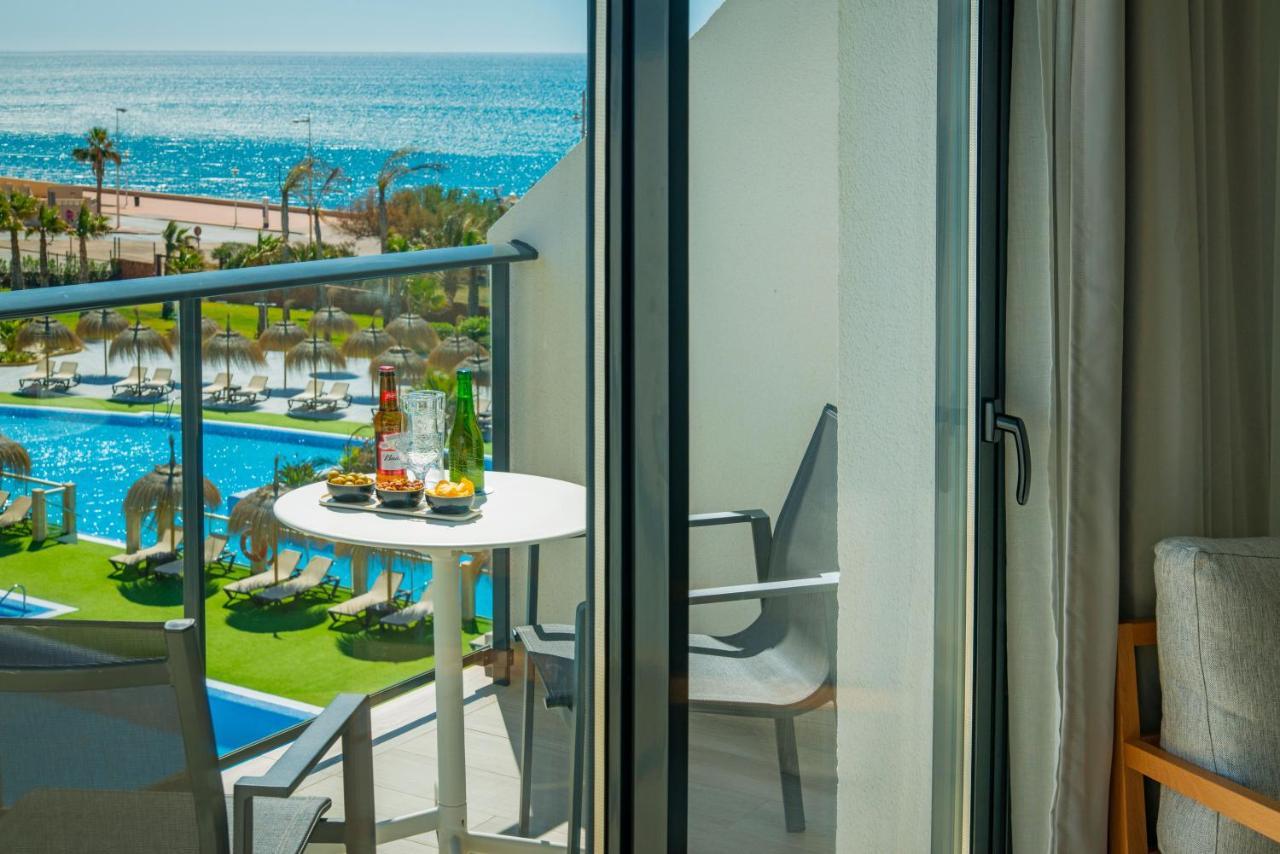 Premium Double Room Partial Sea View