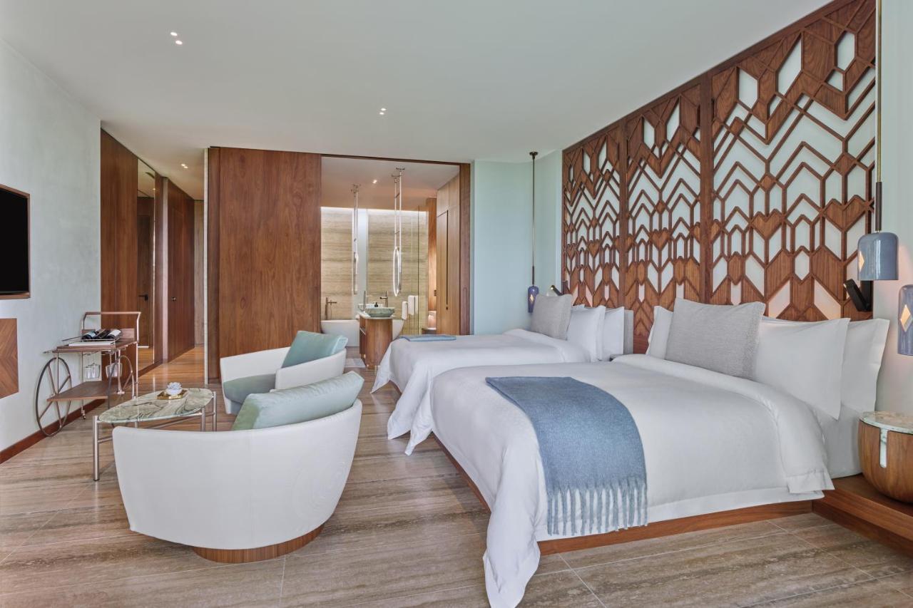 Deluxe Queen Room with Two Queen Beds, Ocean View and Terrace,1371399209:JPEG