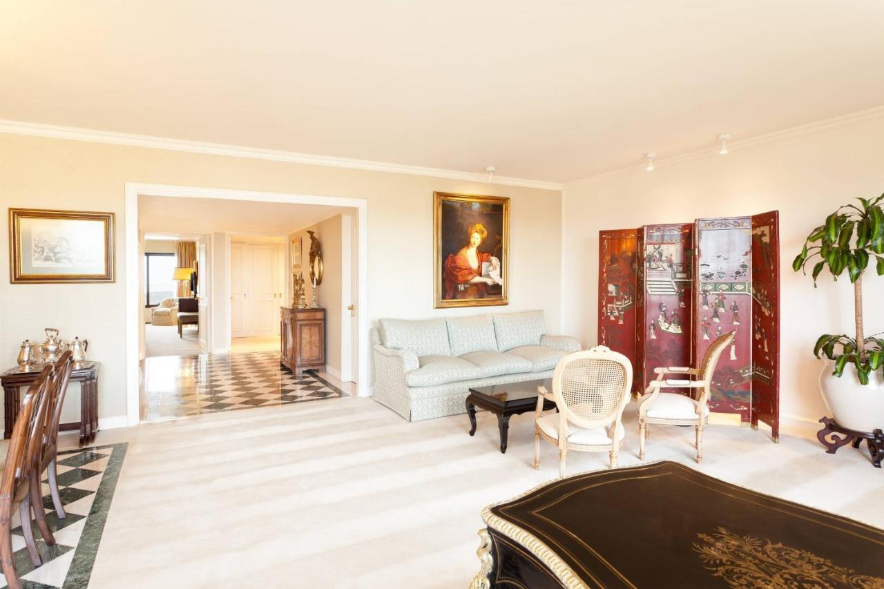 Belgrano Suite Club Lounge or High Floor,1556932831:JPEG