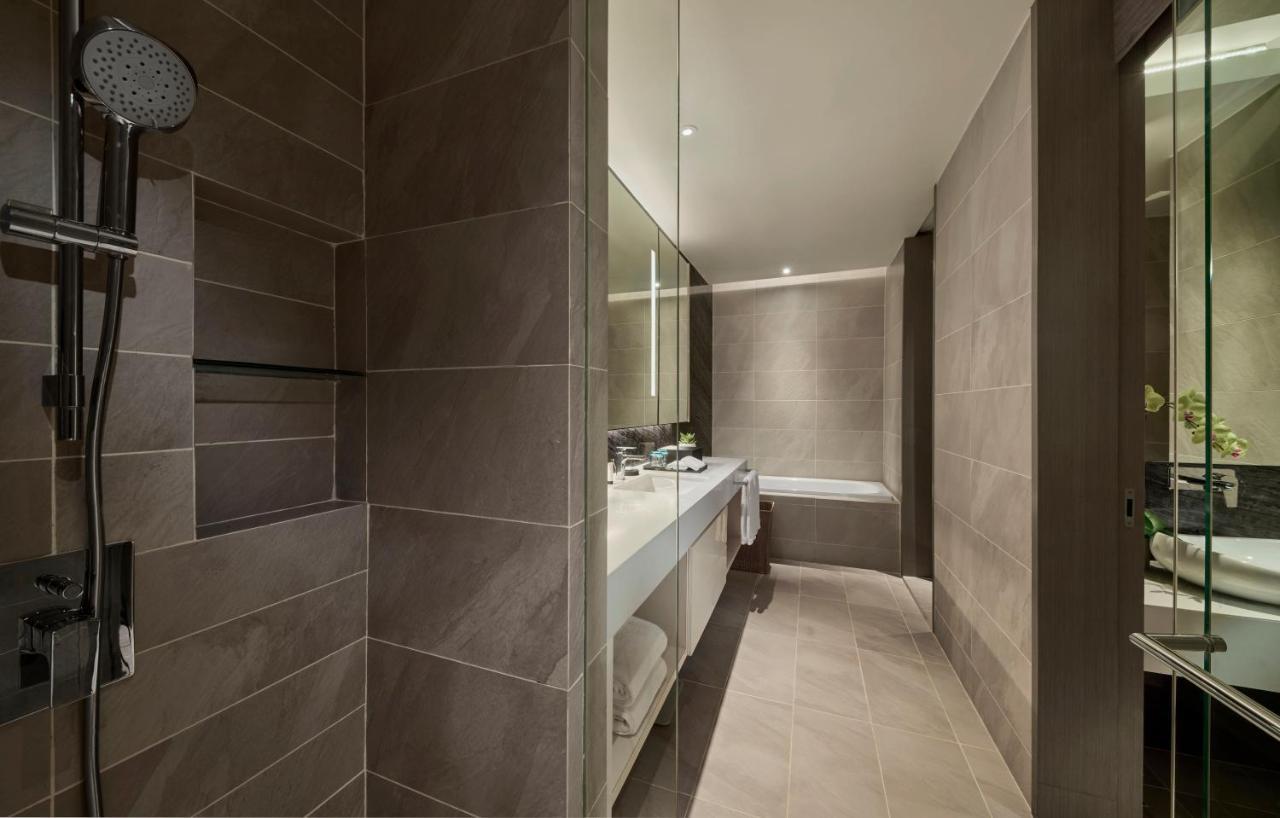 One Bedroom Executive Suite