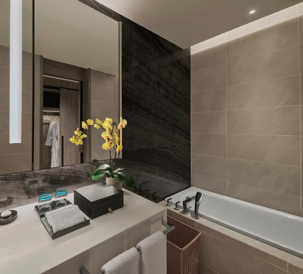 One Bedroom Executive Suite