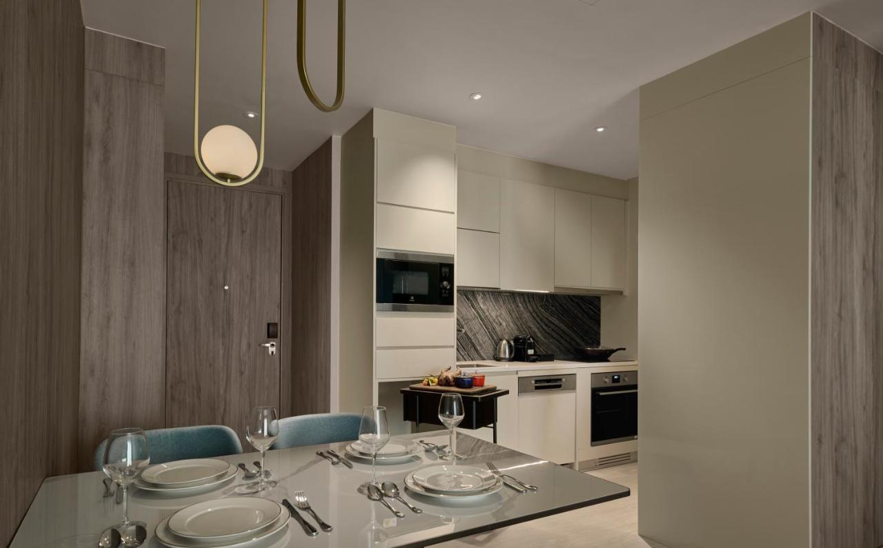 Two Bedroom Suite