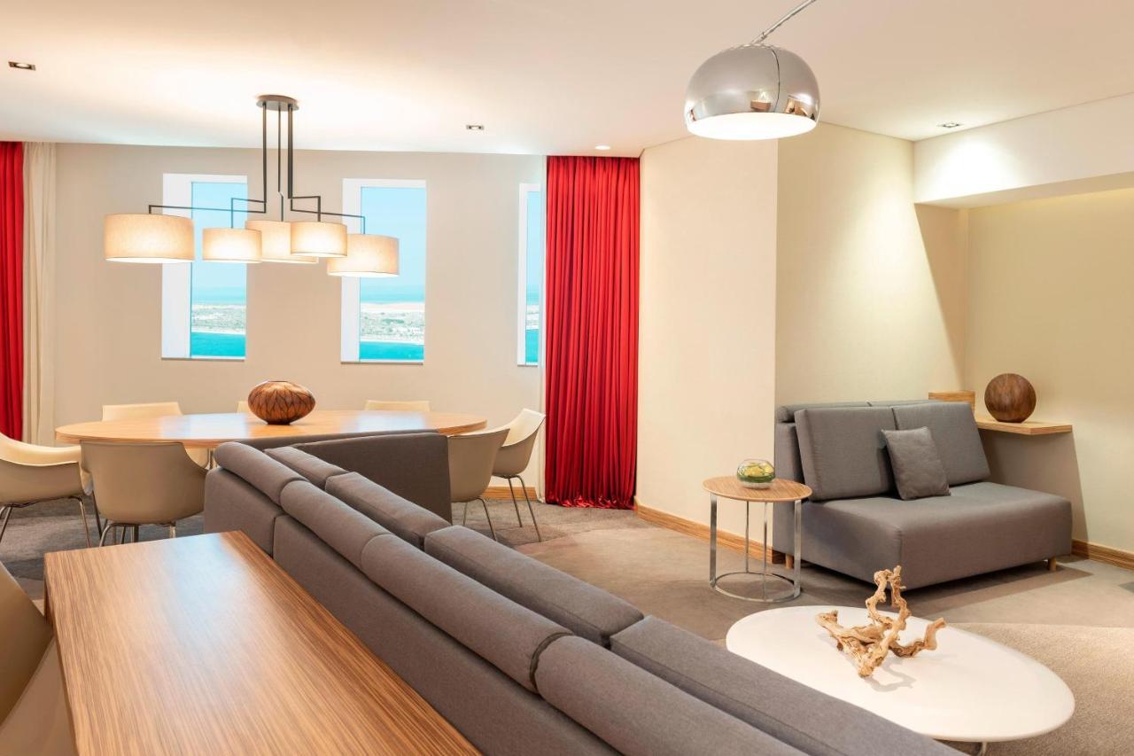 Two Bedroom Suite 2 Bedroom Suite