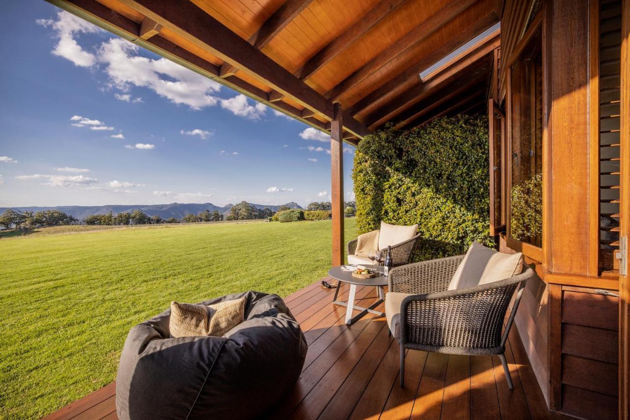 Lodge Suite