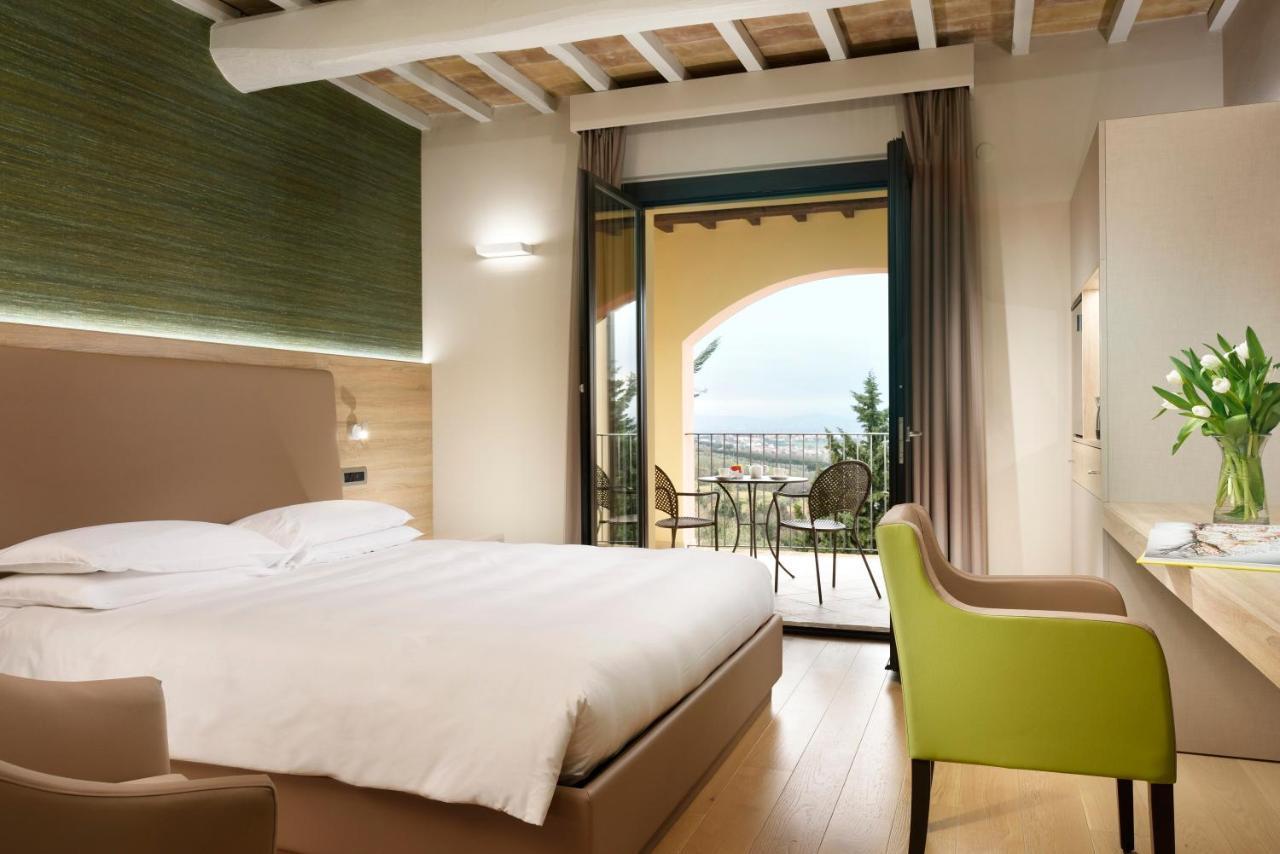 Superior Double Room Spa Access