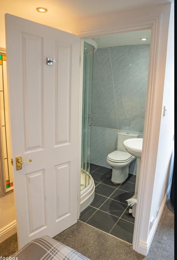 King Room with Sea View