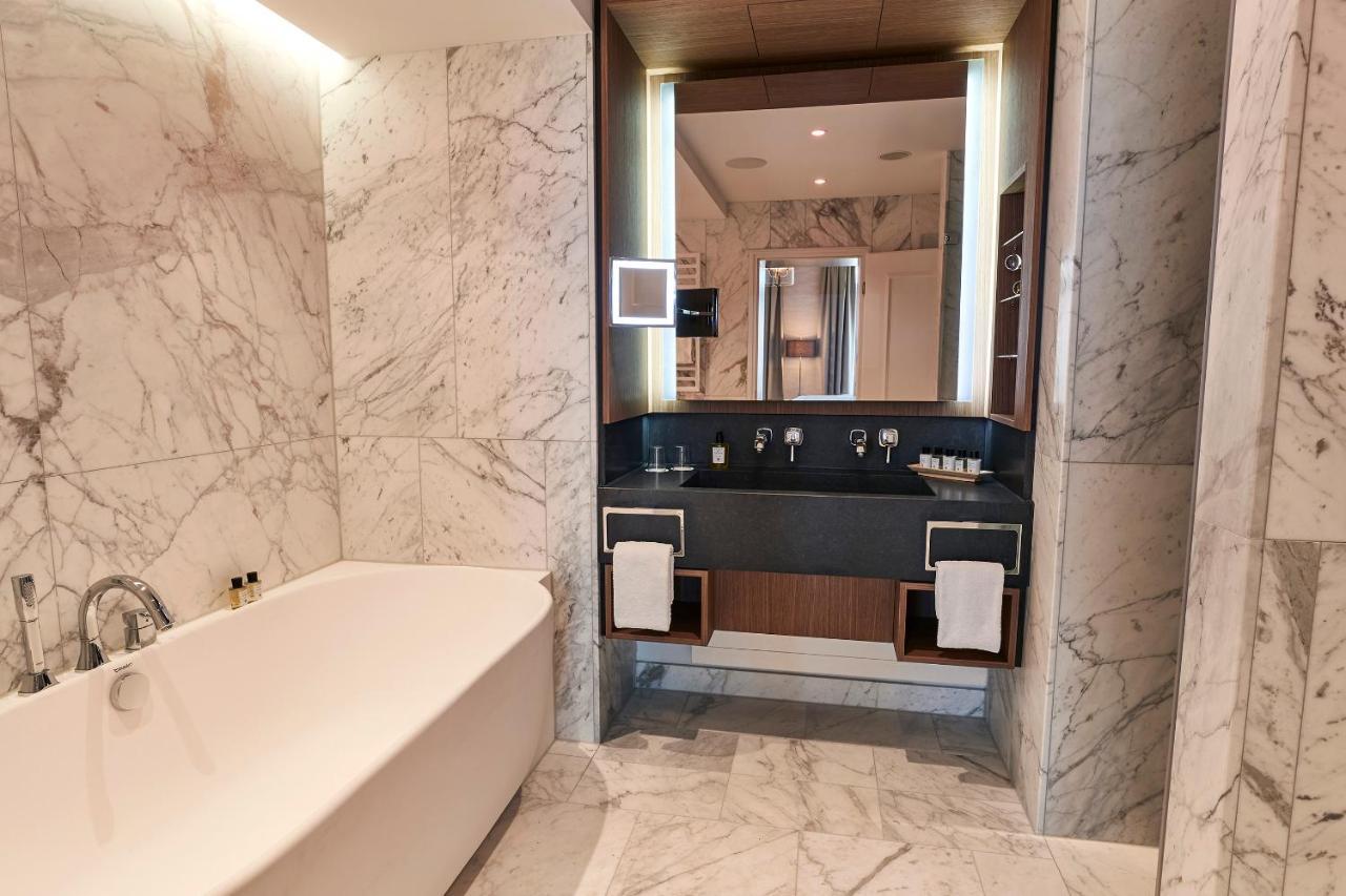 Suite Presidencial