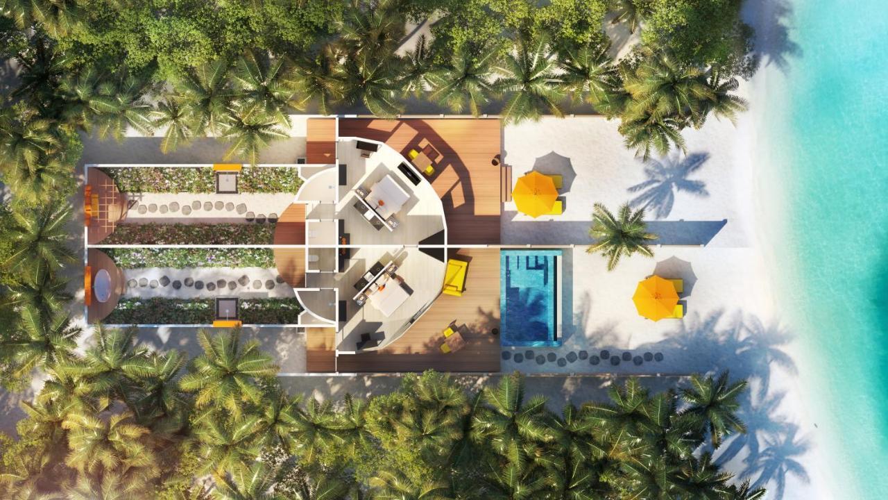 Beach Family Infinity Pool Villa - Free Transfers for 2 pax, min 5 Nights stays (Book / Stay period 22 May – 30 Sep 2026)