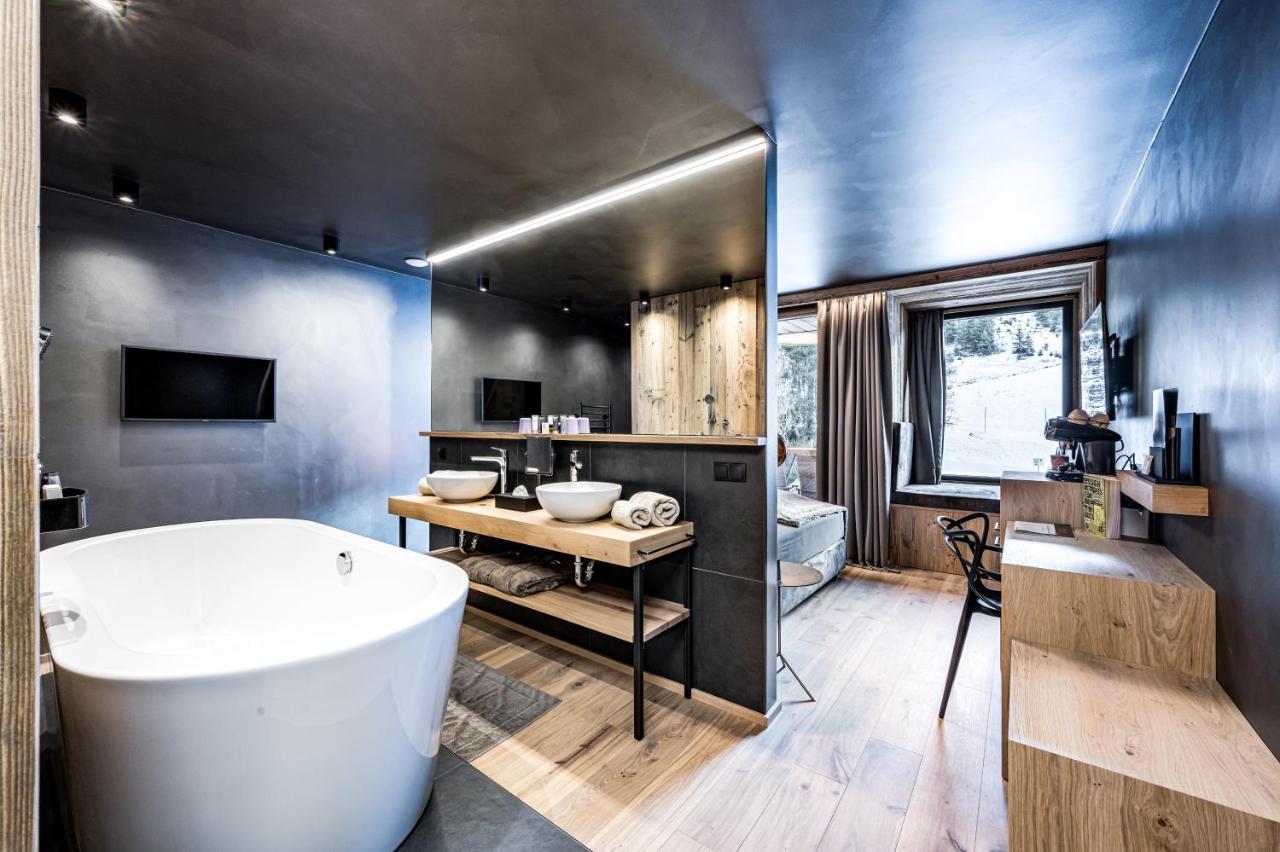 Premium Suite