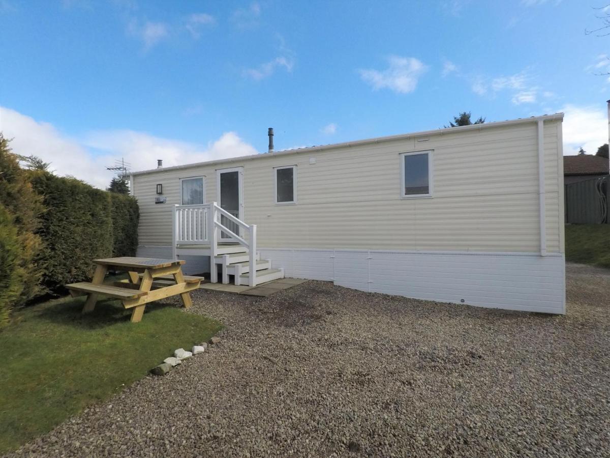 Two-Bedroom Caravan