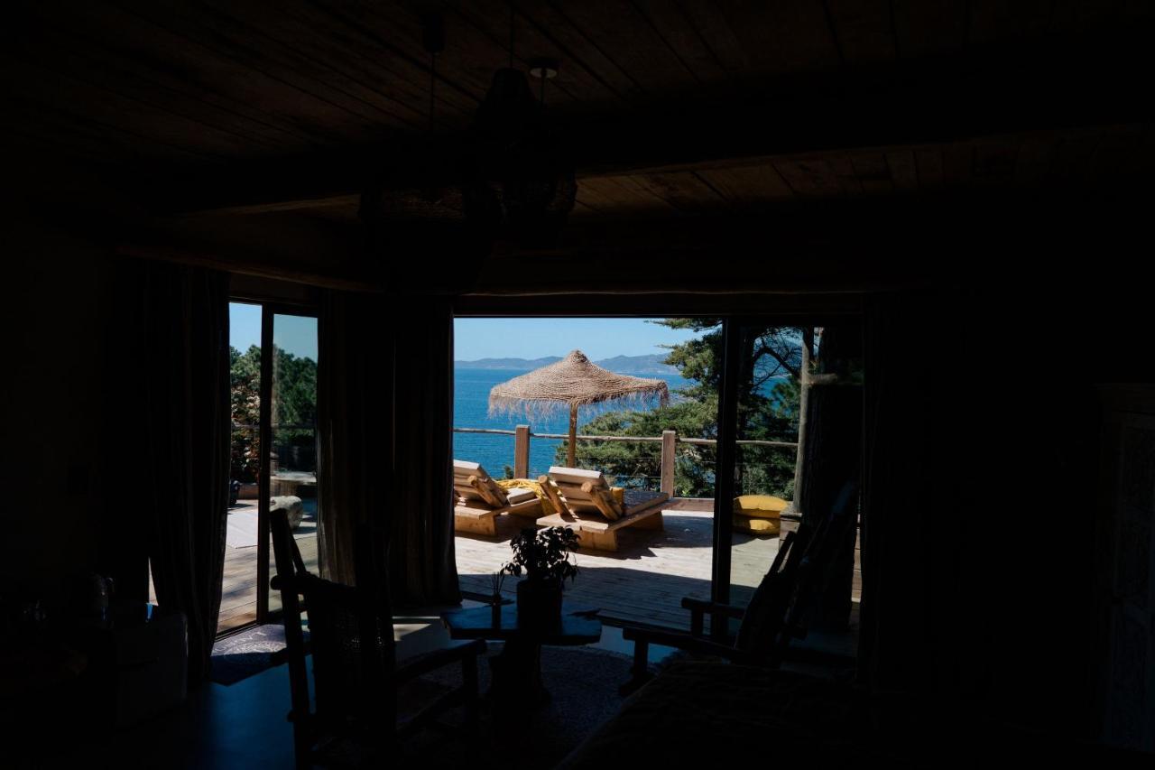 Suite panoramique