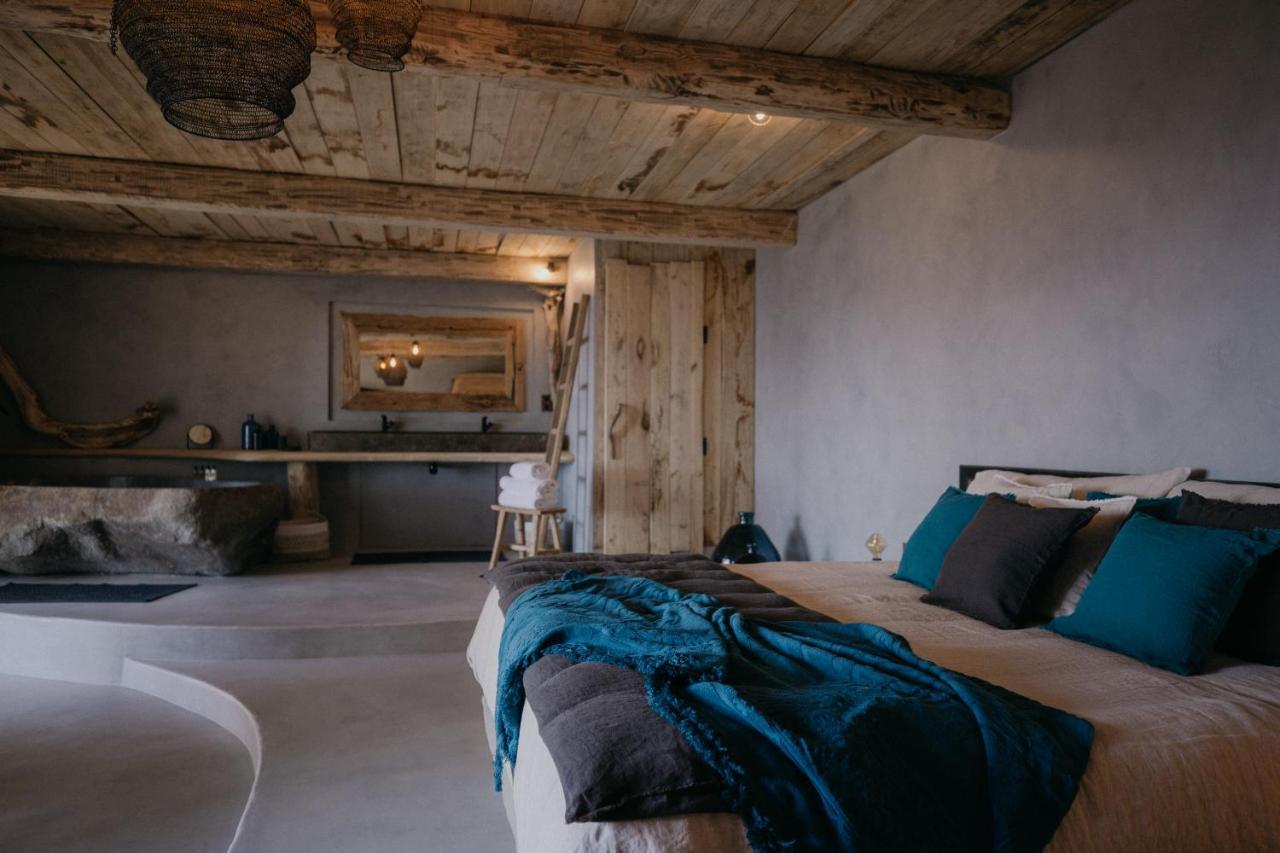 Suite panoramique