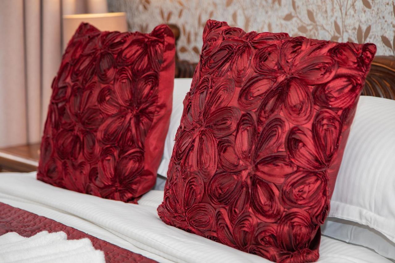 Boutique Cosy Double Room