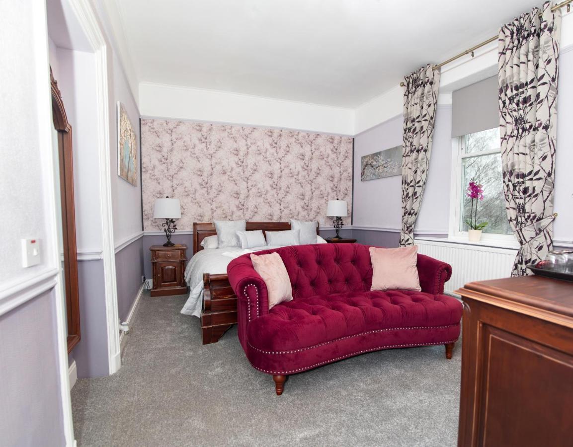 Luxury Superior Room