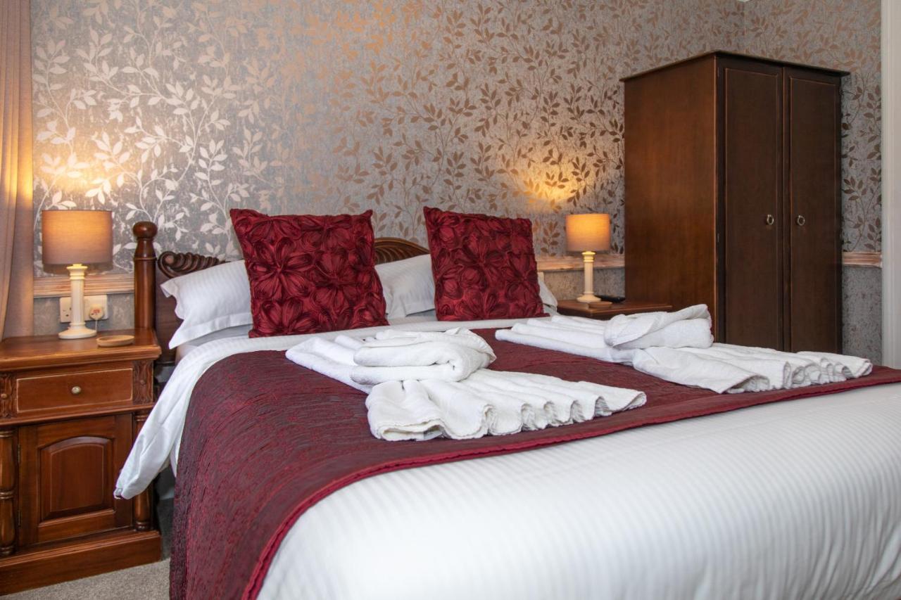 Boutique Cosy Double Room