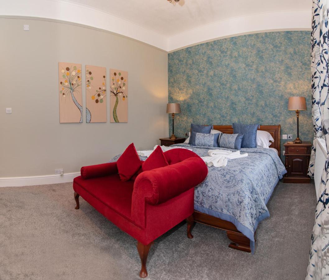 Luxury Superior Room